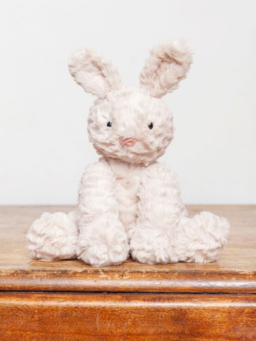 Jellycat Fuddlewuddle Bunny